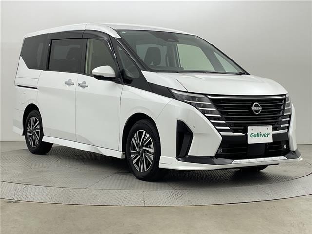Nissan SERENA 2023 8276689-0