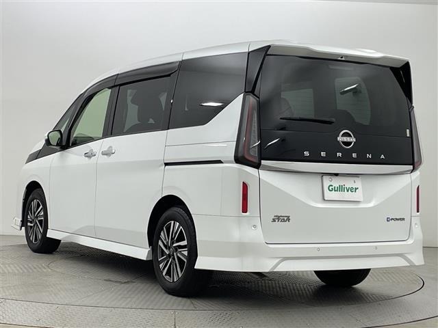 Nissan SERENA 2023 8276689-2