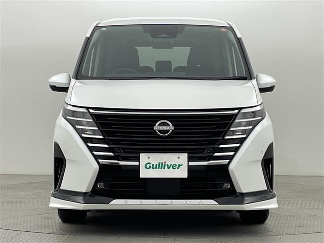 Nissan SERENA 2023 8276689-4