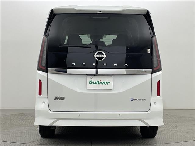 Nissan SERENA 2023 8276689-6