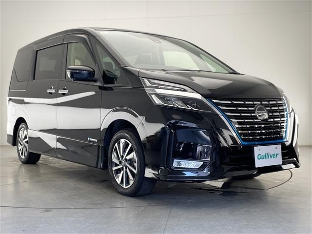 Nissan SERENA 2020 8276732-0