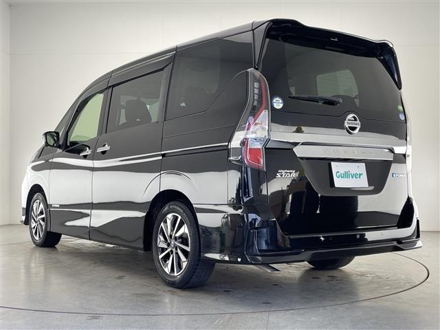 Nissan SERENA 2020 8276732-13