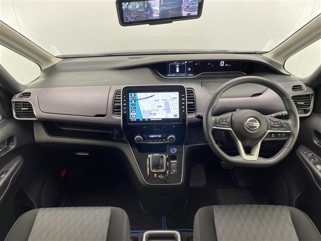 Nissan SERENA 2020 8276732-15