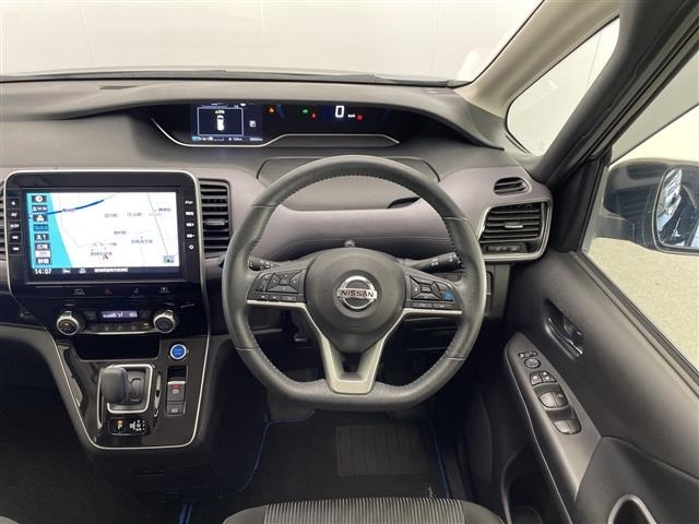 Nissan SERENA 2020 8276732-8