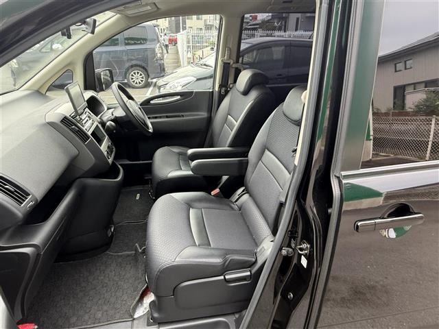 Nissan SERENA 2005 8276793-6