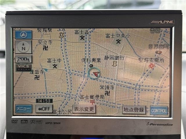 Nissan SERENA 2005 8276793-8