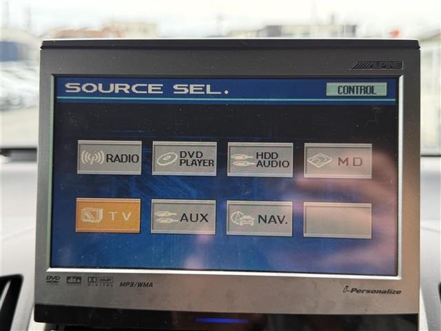 Nissan SERENA 2005 8276793-9