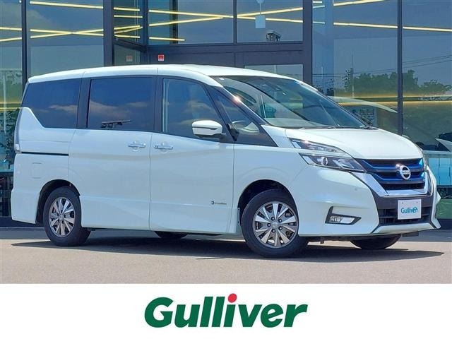 Nissan SERENA 2018 8276839-0
