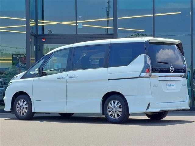 Nissan SERENA 2018 8276839-23