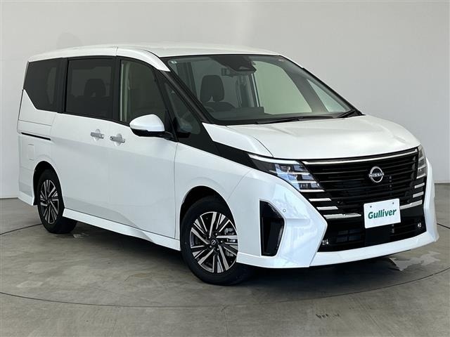 Nissan SERENA 2025 8276872-0