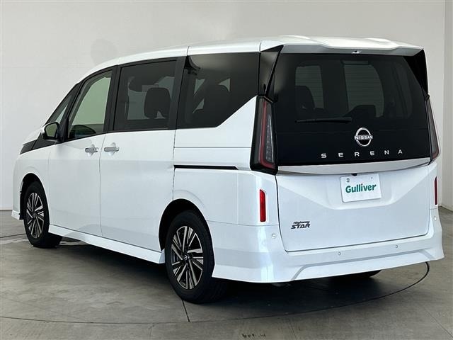Nissan SERENA 2025 8276872-13