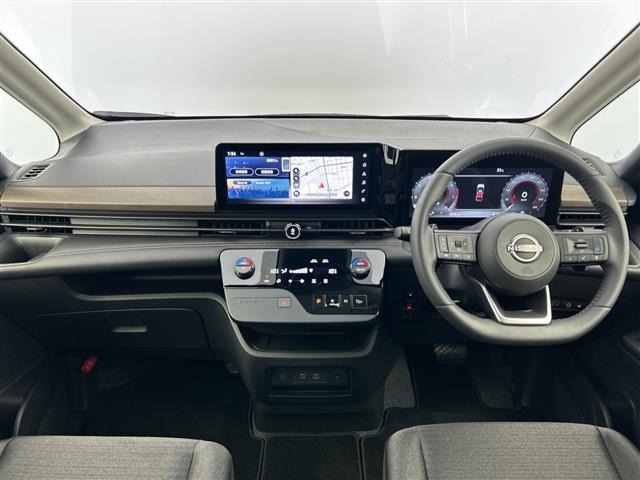 Nissan SERENA 2025 8276872-14