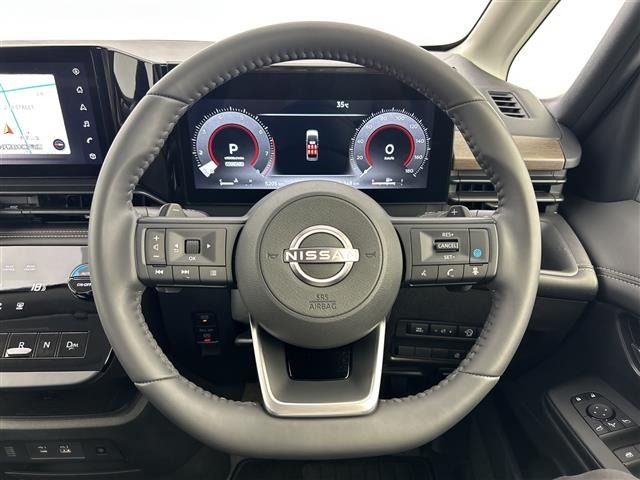 Nissan SERENA 2025 8276872-19