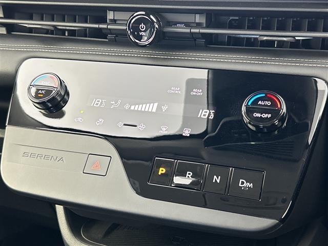 Nissan SERENA 2025 8276872-22