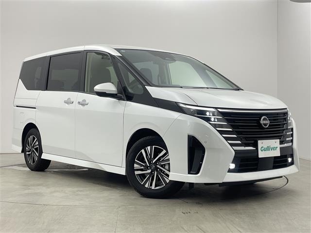 Nissan SERENA 2025 8276874-0