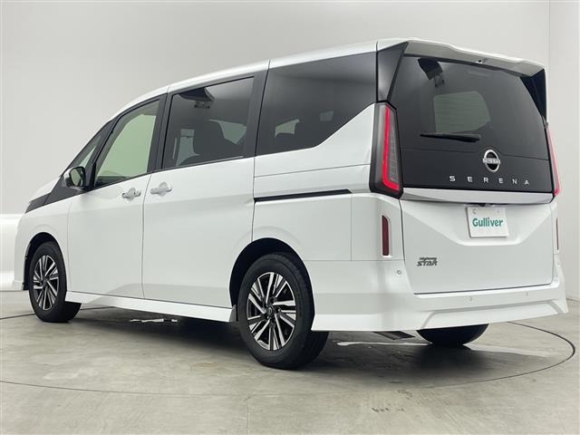 Nissan SERENA 2025 8276874-13