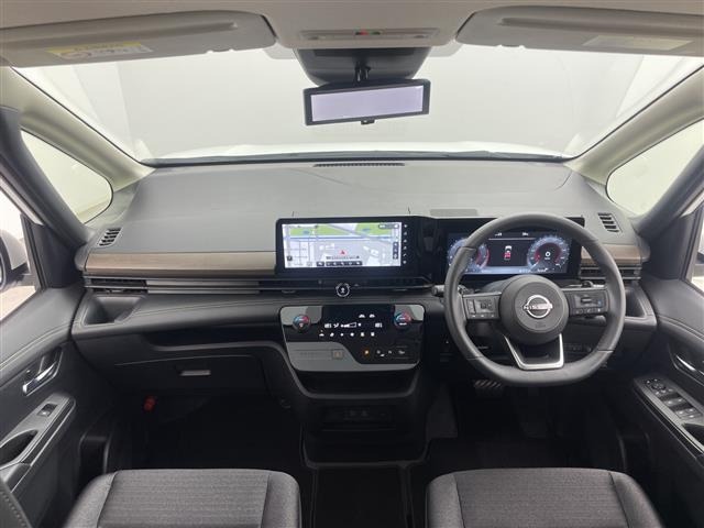 Nissan SERENA 2025 8276874-14