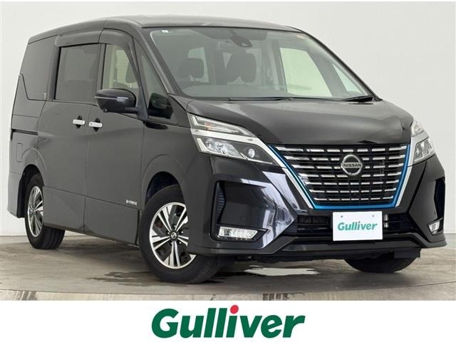 Nissan SERENA 2021 8276923-0