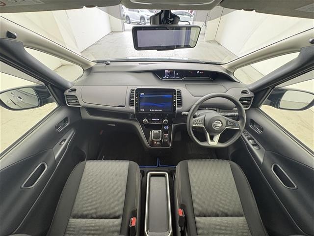 Nissan SERENA 2021 8276923-15
