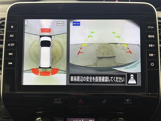 Nissan SERENA 2021 8276923-17