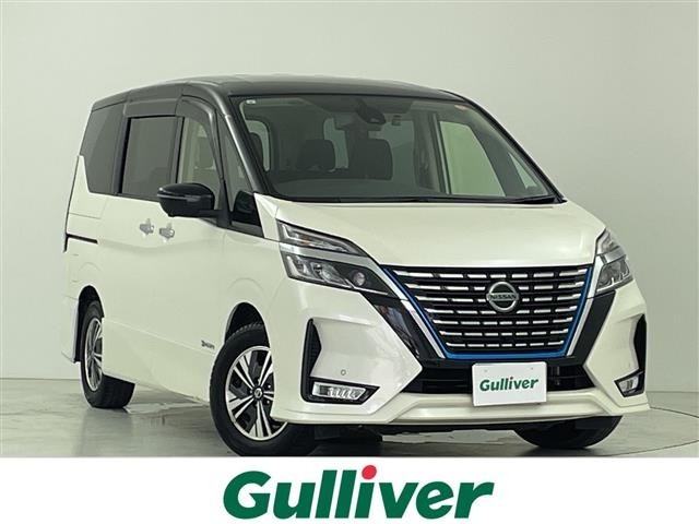 Nissan SERENA 2021 8276933-0