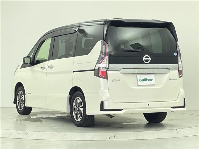 Nissan SERENA 2021 8276933-13