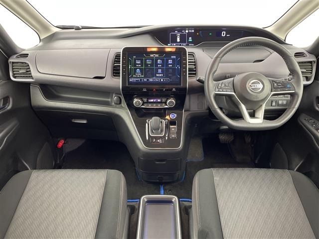 Nissan SERENA 2021 8276933-14