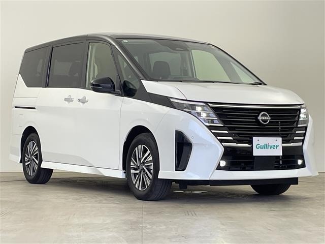 Nissan SERENA 2024 8276934-0