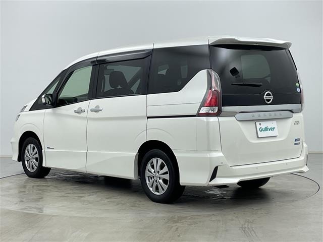 Nissan SERENA 2016 8277154-13