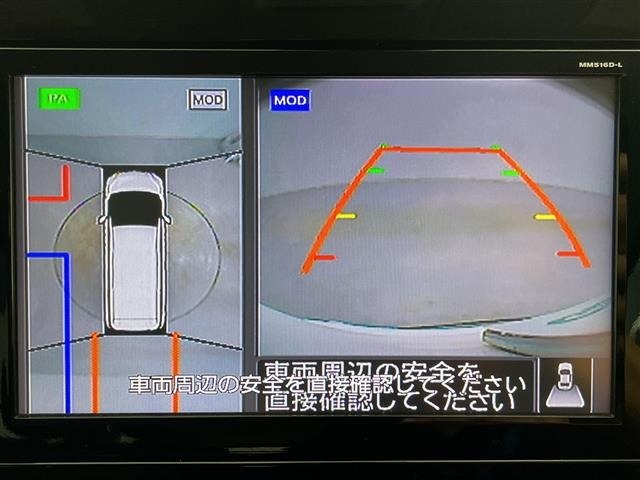 Nissan SERENA 2016 8277154-17