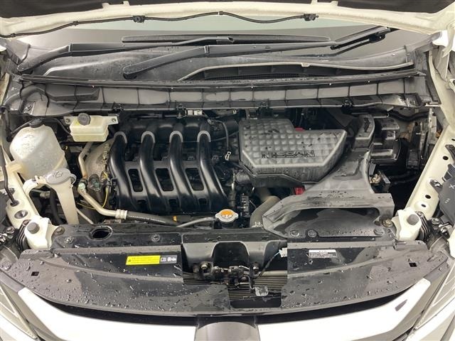 Nissan SERENA 2016 8277154-19