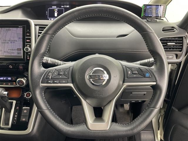 Nissan SERENA 2016 8277154-5