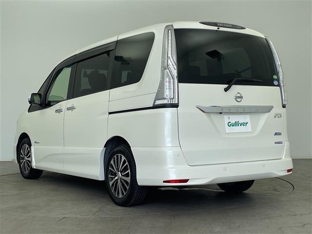 Nissan SERENA 2015 8277156-13