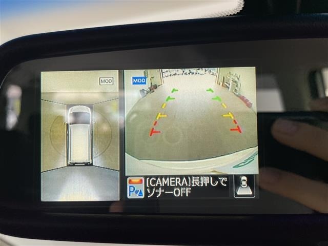 Nissan SERENA 2015 8277156-21