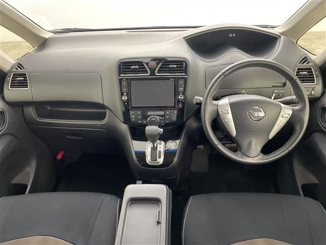 Nissan SERENA 2015 8277208-15