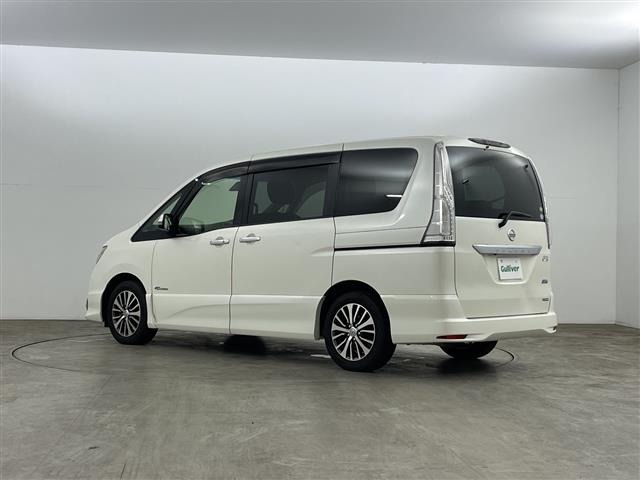 Nissan SERENA 2015 8277208-2