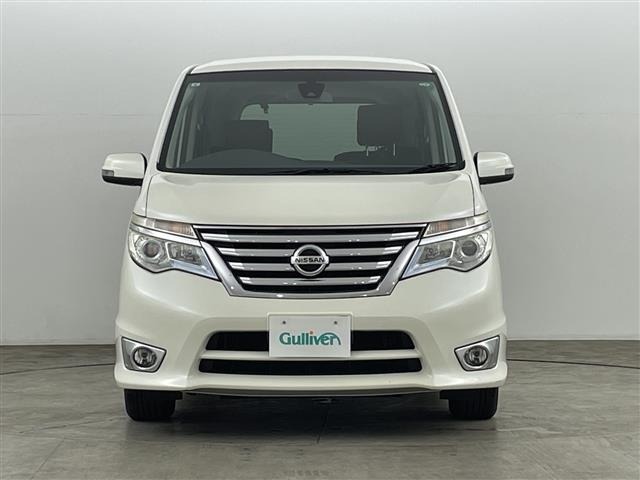 Nissan SERENA 2015 8277208-20