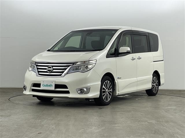 Nissan SERENA 2015 8277208-22