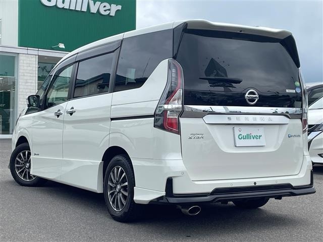 Nissan SERENA 2020 8277226-13