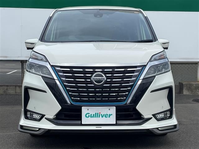 Nissan SERENA 2020 8277226-16