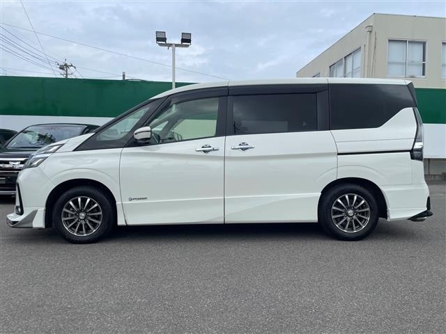 Nissan SERENA 2020 8277226-17