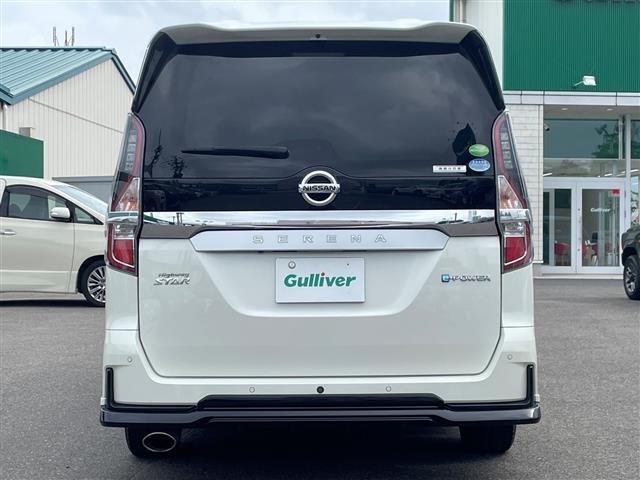 Nissan SERENA 2020 8277226-18