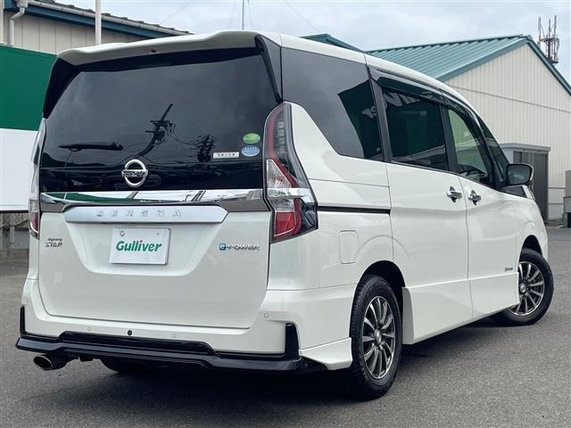 Nissan SERENA 2020 8277226-19