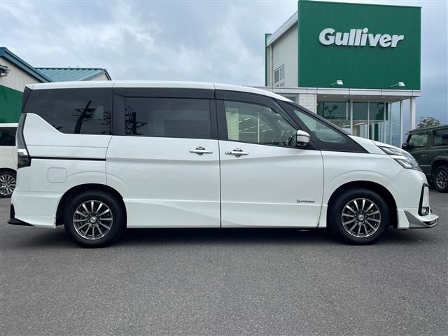 Nissan SERENA 2020 8277226-21
