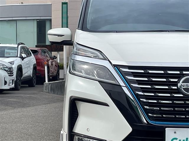 Nissan SERENA 2020 8277226-3