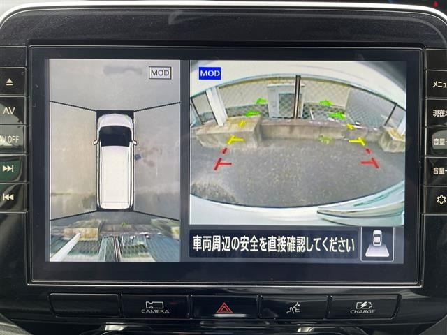 Nissan SERENA 2020 8277226-4