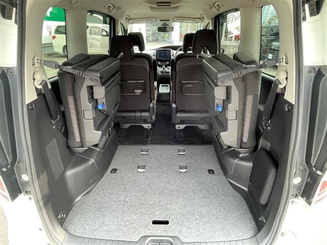 Nissan SERENA 2020 8277226-7