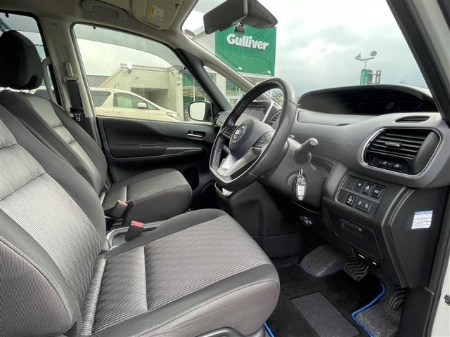 Nissan SERENA 2020 8277226-9