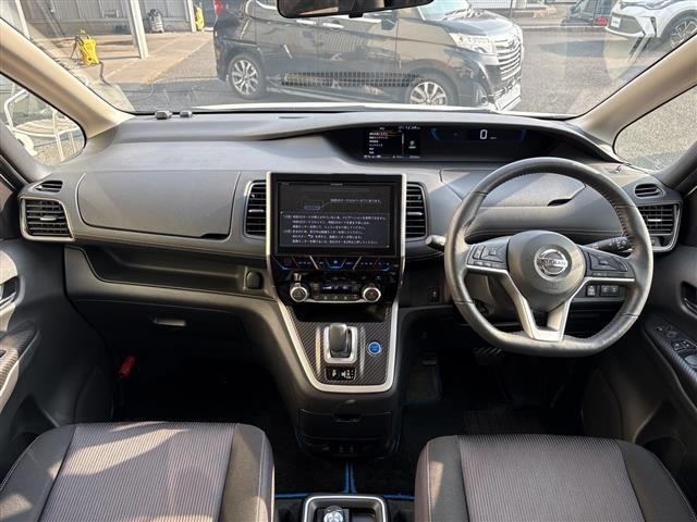 Nissan SERENA 2018 8277386-15