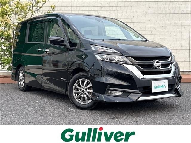 Nissan SERENA 2019 8277474-0